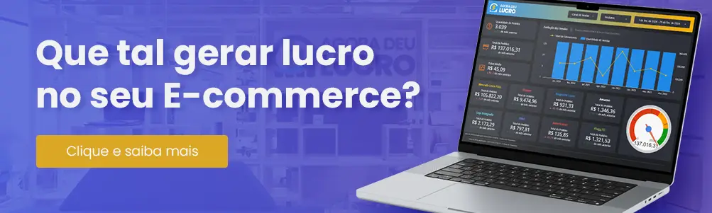 ERP ou Hub no E-commerce