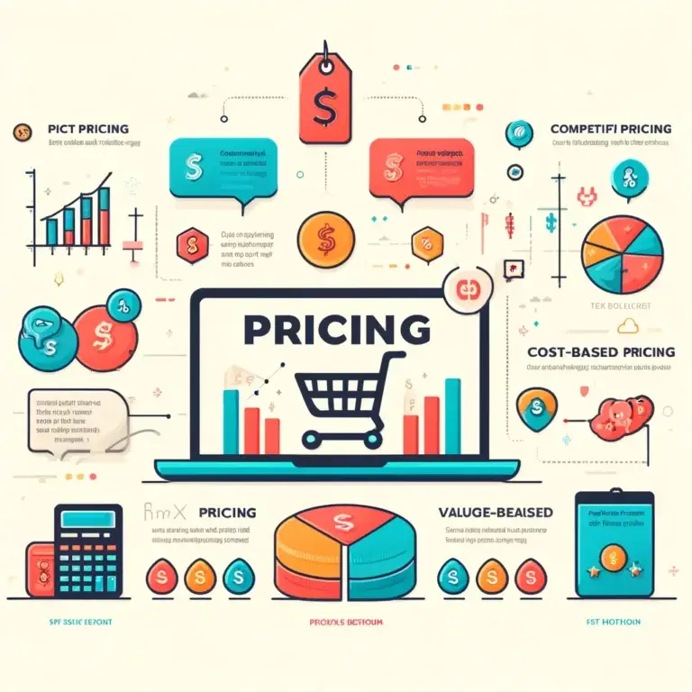 Como Precificar no E-commerce: Um Guia Completo para Maximizar Seus Lucros