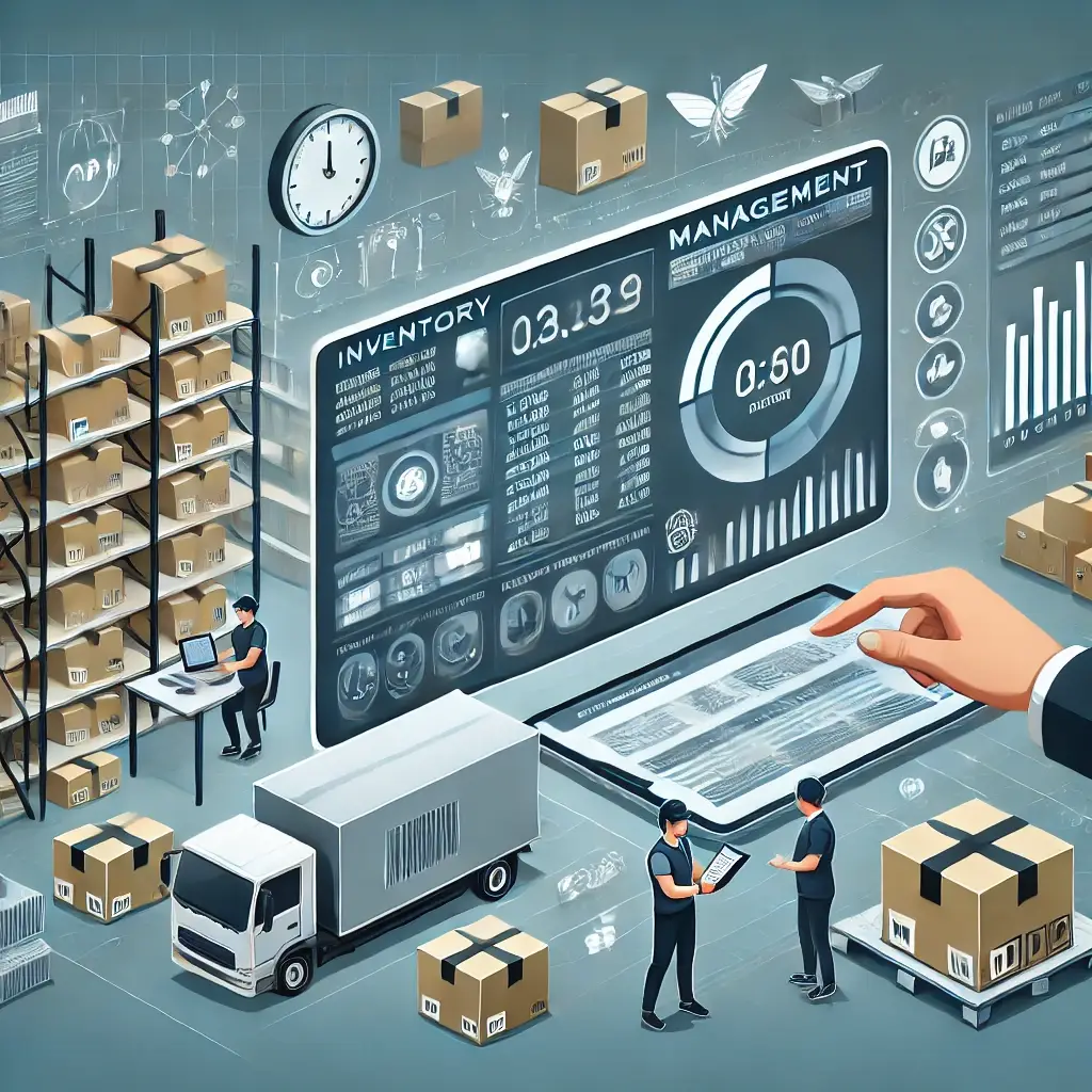 Como Gerenciar Estoque no E-commerce: O Guia Completo
