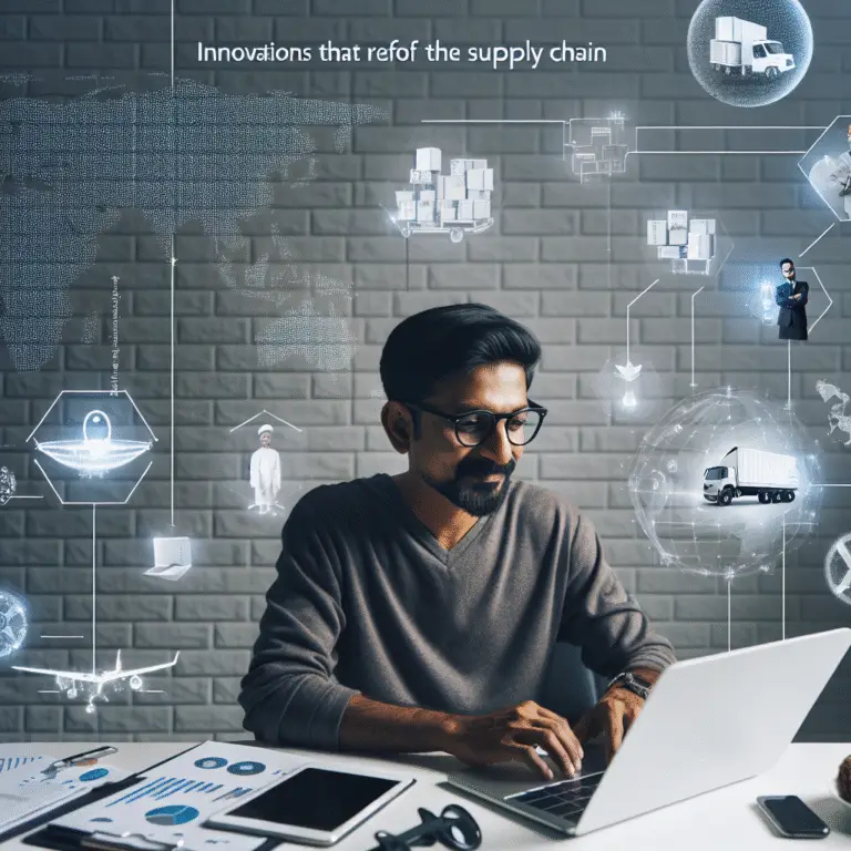 Exploramos como digitalização, sustentabilidade e automação redefinem o supply chain, oferecendo desafios e oportunidades competitivas.