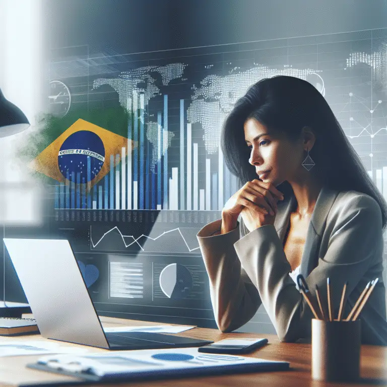 Tendência preocupante: terceira queda consecutiva na conversão de leads no Brasil. Exploramos causas e respostas estratégicas para empresas.