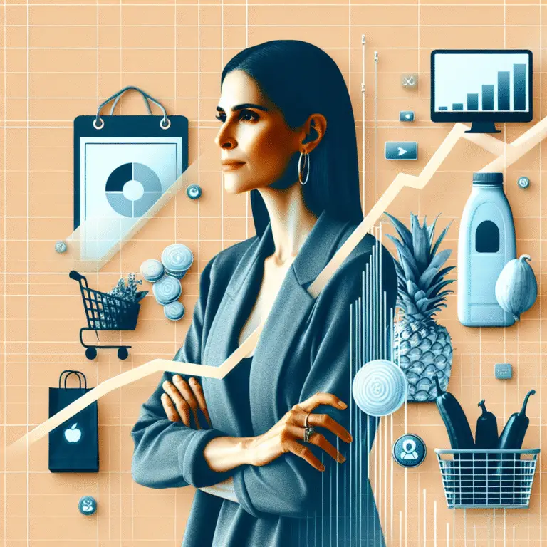 Como o e-commerce de grocery está transformando o mercado brasileiro com estratégias eficazes para conquistar e fidelizar clientes.