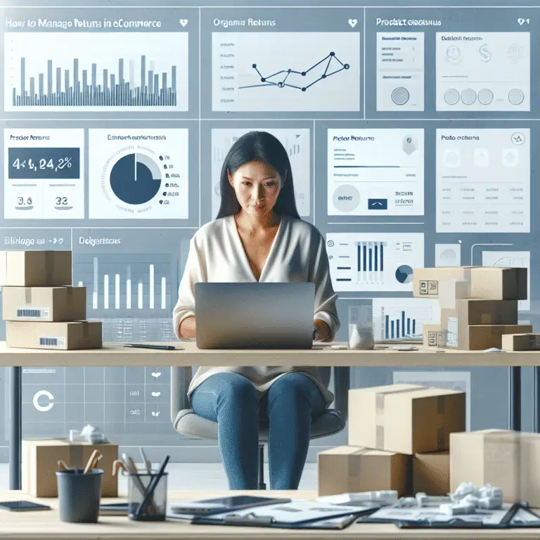 Explore como dados e tecnologia otimizam devoluções nos e-commerces, reduzindo impacto operacional e elevando a satisfação do cliente.