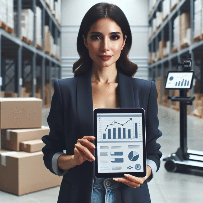 Eficiência no e-commerce é sobre otimizar processos e estratégias centradas no cliente. Foco em fidelização e uso de tecnologias inovadoras para prosperar.