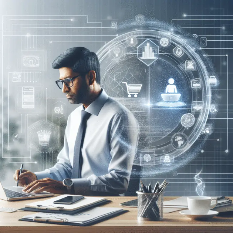 Inteligência Artificial (IA) em pagamentos online otimiza checkout, previne fraudes, personaliza experiências de compra e impulsiona conversões em até 6%.