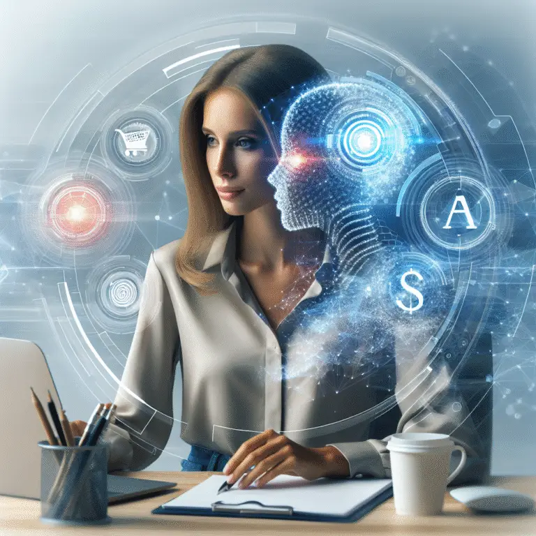 Descubra a importância da IA para e-commerces, desde a personalização até a otimização logística, e como a ausência dela pode prejudicar seu negócio.