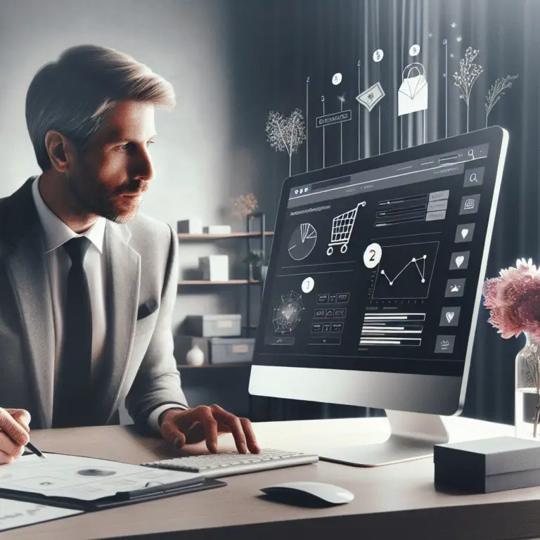 Com o e-commerce, o Dia das Mães ganha força no comércio. Exploramos seu impacto no comportamento do consumidor e estratégias das empresas.