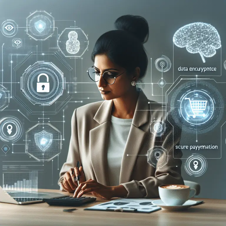 No e-commerce, a IA é vital para inovação. Com ela, otimize processos e melhore a experiência do cliente.