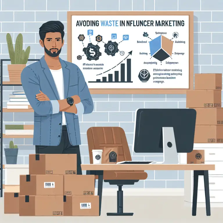 Exploramos como maximizar o ROI em marketing de influenciadores, evitando armadilhas e escolhendo parceiros ideais. Estratégias claras e análise eficaz são essenciais.