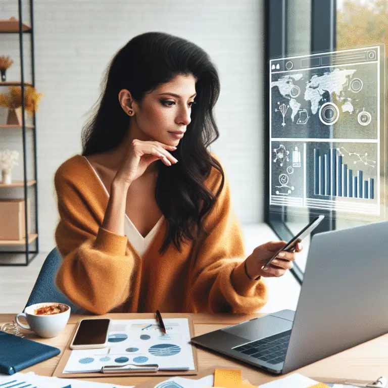 Mulheres transformam o e-commerce, expandindo categorias e impulsionando inovação e personalização, enquanto criam desafios e oportunidades diversificadas.