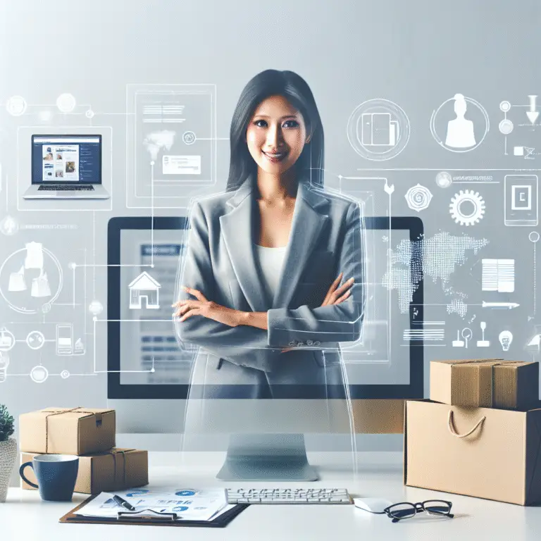 Descubra como otimizar a velocidade e a usabilidade do seu e-commerce para garantir uma excelente experiência de compra e vencer a concorrência.