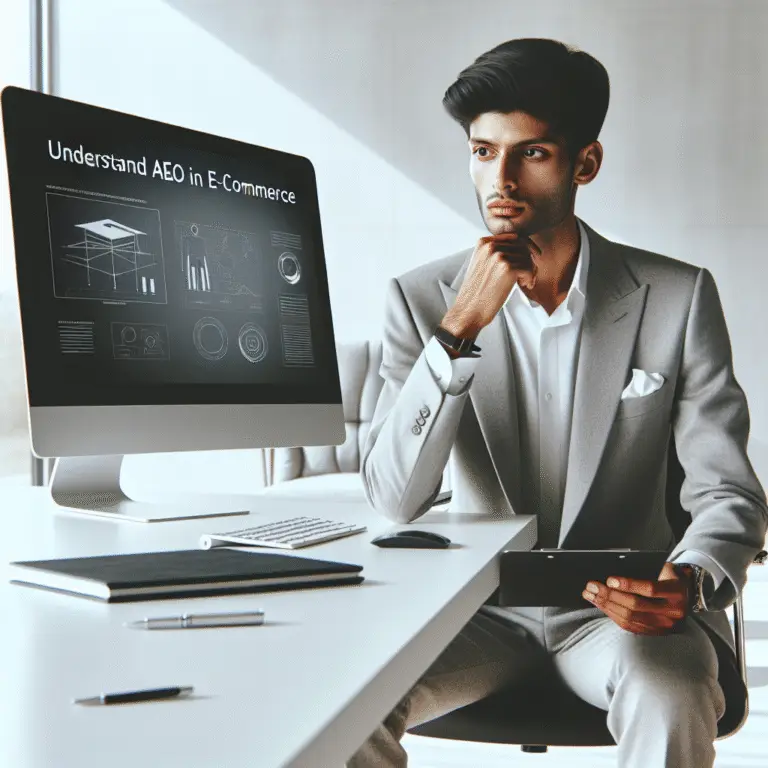 Explore como a AEO transforma o e-commerce, otimizando respostas para assistentes de voz e destacando-se em pesquisas digitais. Aprenda estratégias essenciais.