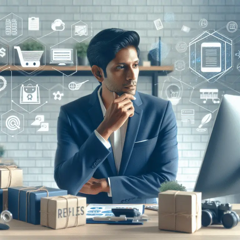A personalização no e-commerce é essencial para destacar-se. Benefícios são significativos tanto para plataformas B2B quanto D2C, transformando o comércio eletrônico.