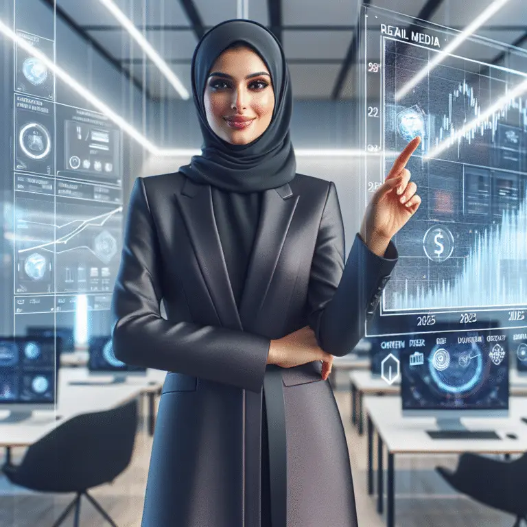 Retail Media revoluciona e-commerce com anúncios direcionados, otimizando vendas e experiência do cliente.