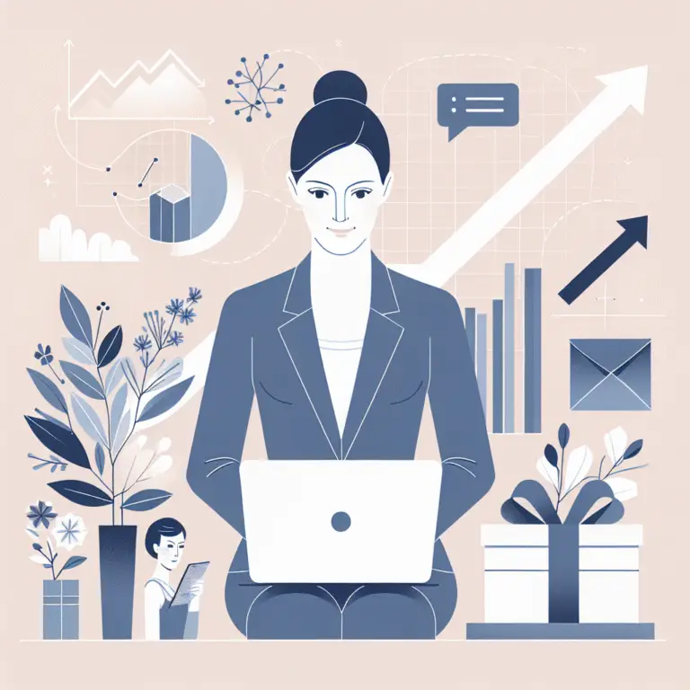Dia das Mães impulsiona vendas online com projeção de 26% de crescimento em 2025, criando novas oportunidades para negócios inovadores no e-commerce.