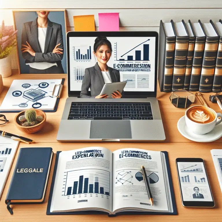 Crescimento do e-commerce exige atenção às leis e inovação. Explore desafios legais e as melhores práticas para uma operação sustentável no Brasil.
