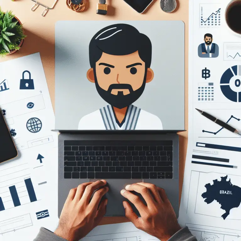 Cinco varejistas brasileiras estão entre as 250 maiores do mundo, refletindo a força e adaptabilidade do mercado brasileiro.