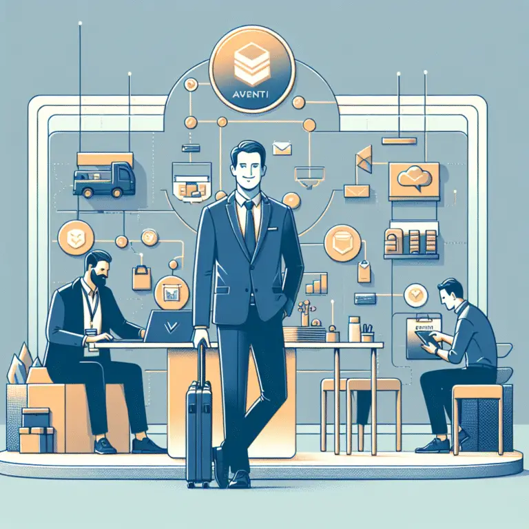 Exploramos a importância da Avanti no VTEX DAY, um evento crucial de e-commerce na América Latina, com inovações e soluções digitais de destaque.