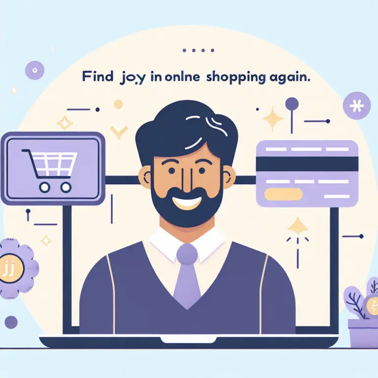 Descubra como revitalizar a experiência de compras online: personalização, segurança, logística e sustentabilidade.
