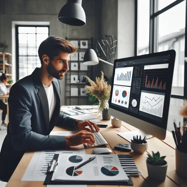 Aumente o faturamento sem gastar mais com tráfego, usando estratégias como otimização do usuário, up-selling e SEO para impulsionar resultados.