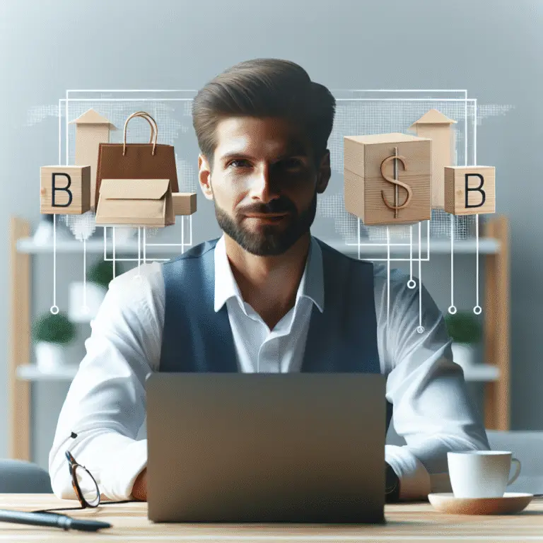 O comércio eletrônico transforma negócios globais. No B2B, desafios únicos surgem, como transações complexas e confiança. Entenda as dificuldades para se destacar.