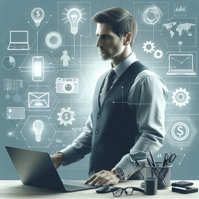 A ascensão dos influenciadores digitais transformou o marketing. Este artigo aborda como encarar essa carreira com seriedade e ética, destacando-se no mercado.
