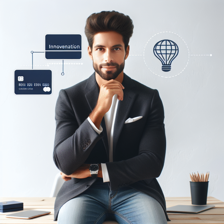 Lançamento do cartão Americanas inova setor com benefícios exclusivos e parcerias estratégicas, reforçando o e-commerce.
