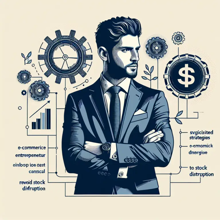 Descubra como evitar a ruptura de estoque, garantindo satisfação do cliente e eficiência operacional com estratégias e tecnologia.