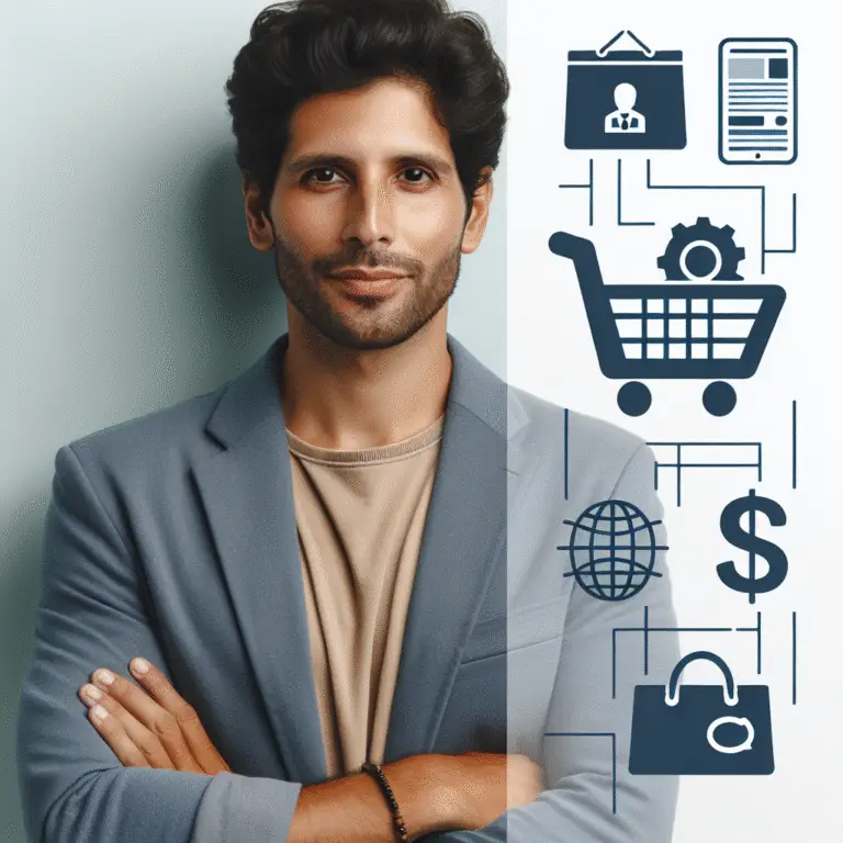 O e-commerce cresce no Brasil, transformando hábitos de consumo. Ainda há desafios com segurança digital. Novas tecnologias melhoram a experiência de compra online.