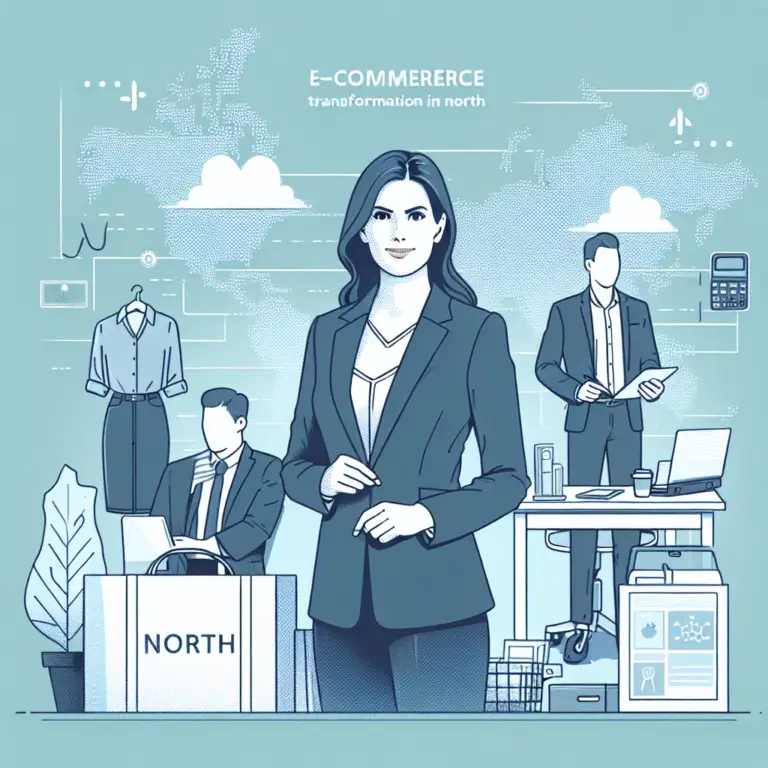 Shopee expande para Rondônia com novo hub logístico, transformando e-commerce no Norte do Brasil.