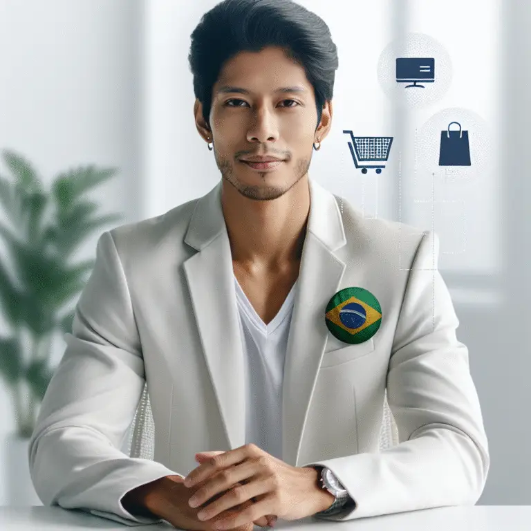 O crescimento do e-commerce no Brasil e as oportunidades de internacionalização digital trazem desafios únicos e imensas oportunidades.