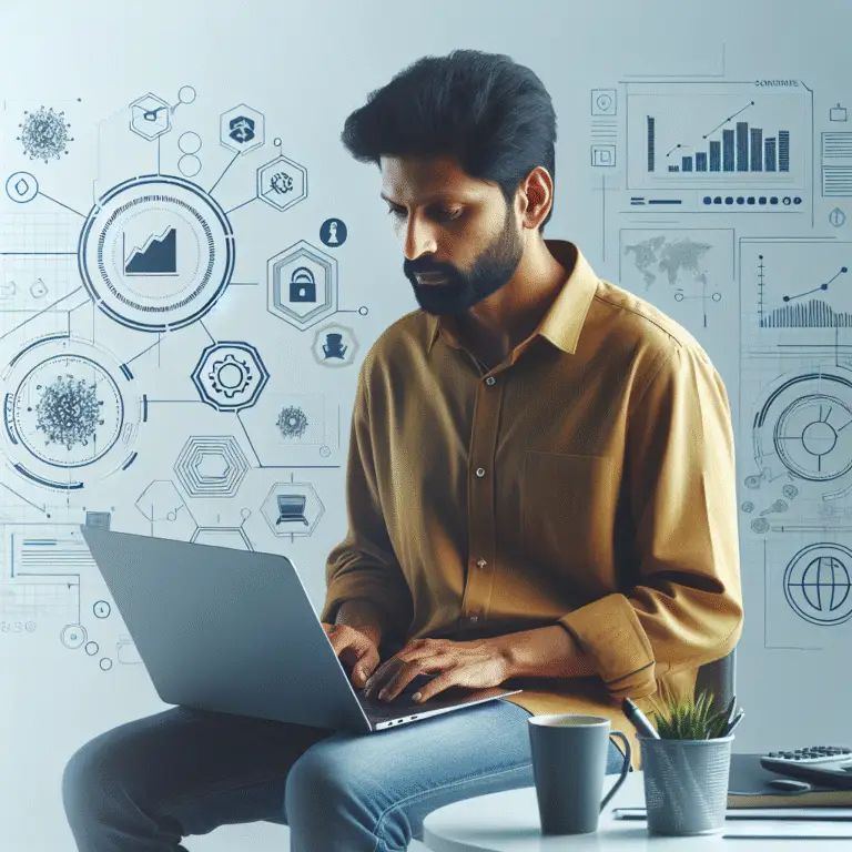 Descubra as estratégias essenciais para criar um e-commerce de sucesso. Entenda como a tecnologia e a personalização aumentam a competitividade.