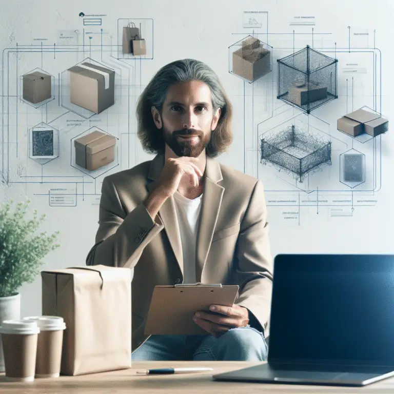 Explore o papel crucial das embalagens sustentáveis em EPS no e-commerce e na economia circular, combinando eficiência logística e sustentabilidade ambiental.