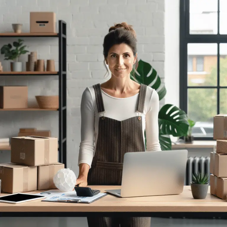 O EPS, solução sustentável e eficiente para e-commerce, otimiza operações, reduz custos e promove práticas ecológicas na logística.