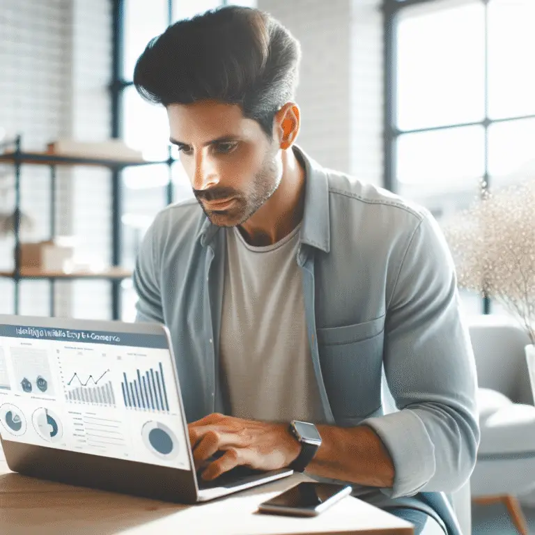Pequenos erros invisíveis no e-commerce podem impactar a conversão. Descubra como identificá-los e corrigi-los para maximizar seu potencial de vendas.