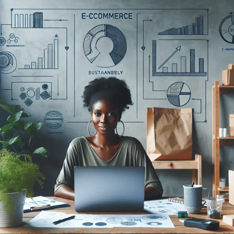 Escalar seu e-commerce é mais do que vender mais; é vender melhor, com eficiência e sustentabilidade. Descubra como transformar seu e-commerce em um gigante do mercado.