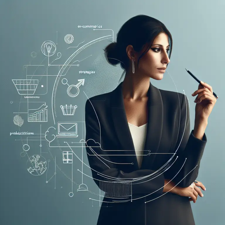 Estratégias e-commerce eficazes incluem personalização, fidelidade, logística, omnichannel e conteúdo de qualidade para aumentar vendas e satisfação.