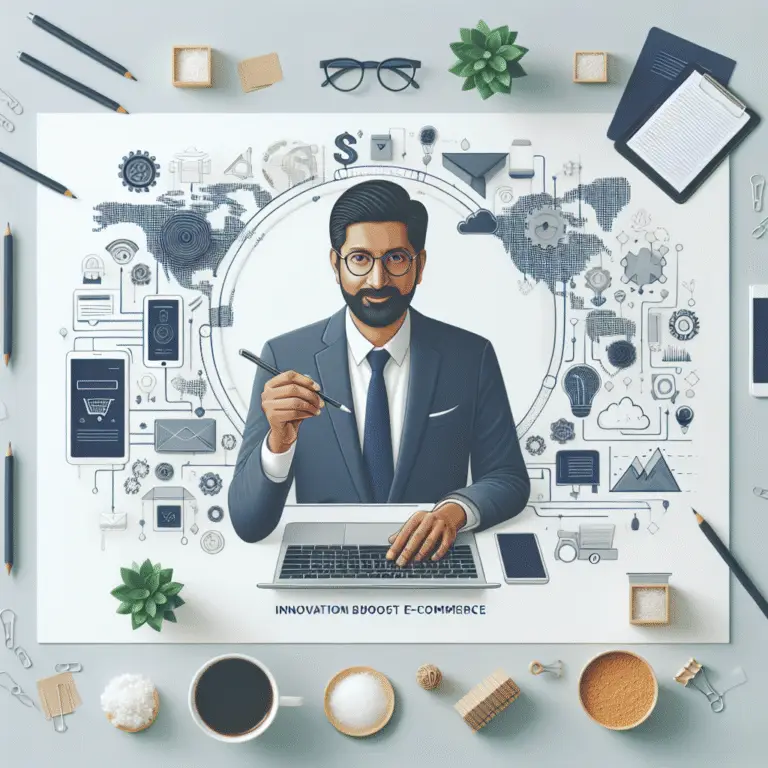Yampi apresenta novas funcionalidades e identidade visual no Fórum ECBR 25, transformando a experiência de e-commerce.