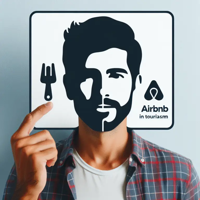 Airbnb transcende hospedagem, oferecendo experiências personalizadas que revolucionam a hospitalidade moderna com sucesso global.