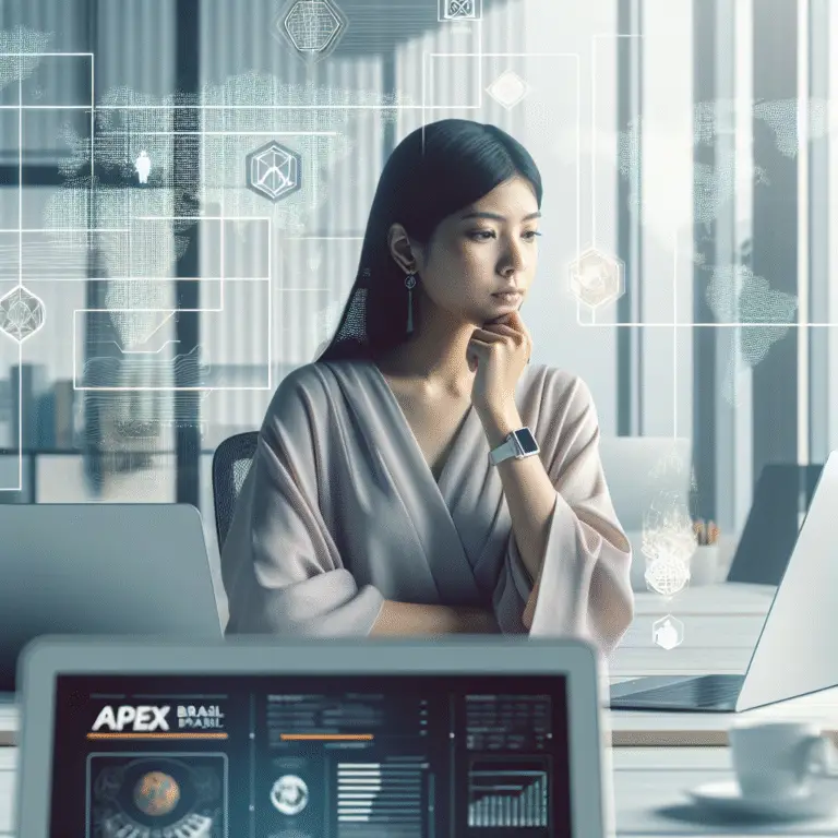 A exportação é uma excelente oportunidade para empresas brasileiras buscarem novos mercados e aumentar receitas. Iniciativas da ApexBrasil ajudam a facilitar o comércio internacional.