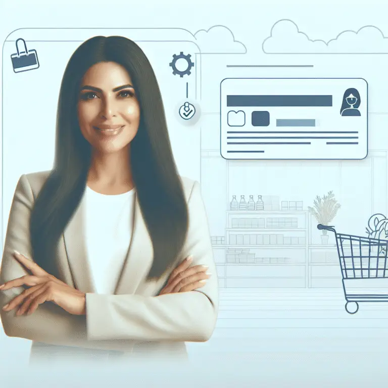 Fidelização de clientes em supermercados: estratégia crucial para aumentar a adesão e alcançar vantagem competitiva.