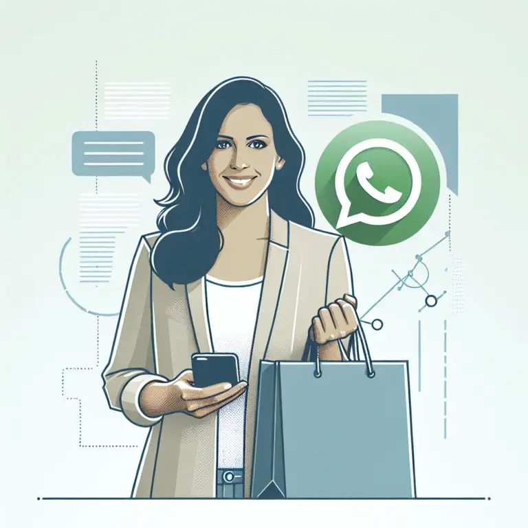 Descubra por que o WhatsApp está substituindo o SMS como canal de vendas. Explore vantagens, segurança e integração dessa plataforma poderosa para empresas.
