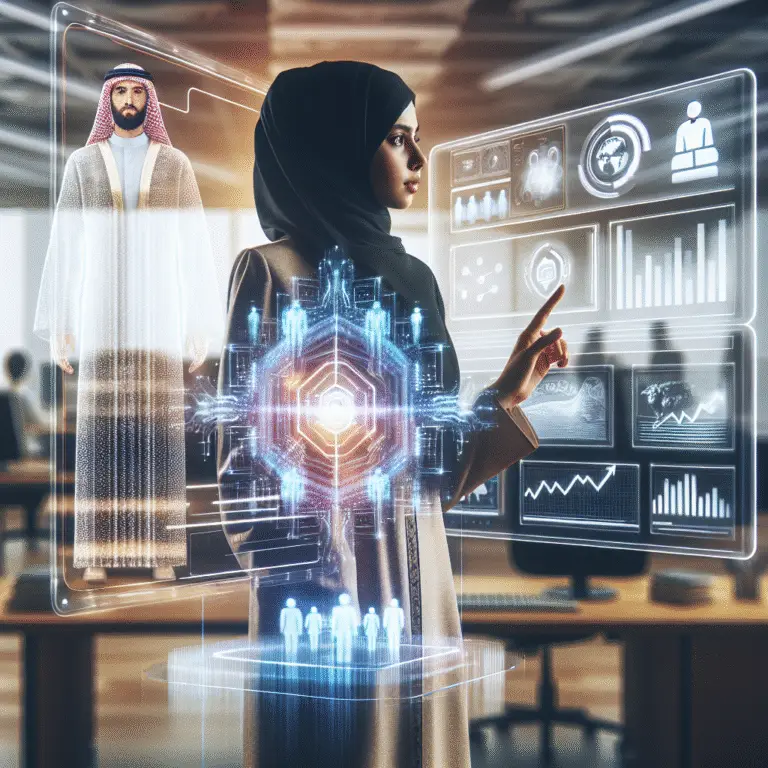 Uso de dados e IA transforma gestão de pessoas, melhorando eficiência, engajamento e promoção de diversidade nas empresas. Adote essas estratégias!