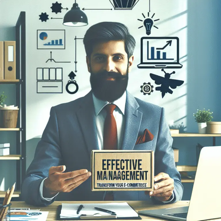 Explore como softwares de gestão transformam o e-commerce, otimizando operações e maximizando resultados.