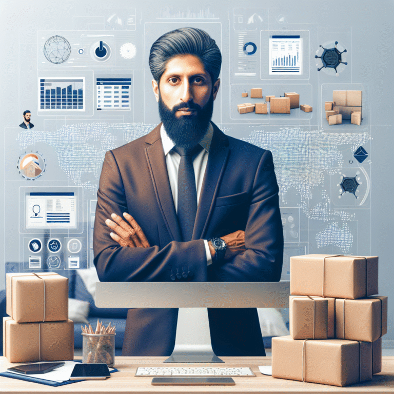A gestão de estoque para e-commerce permite reduzir custos, melhorar o atendimento e aumentar a lucratividade. Estrategias comprovadas são exploradas.