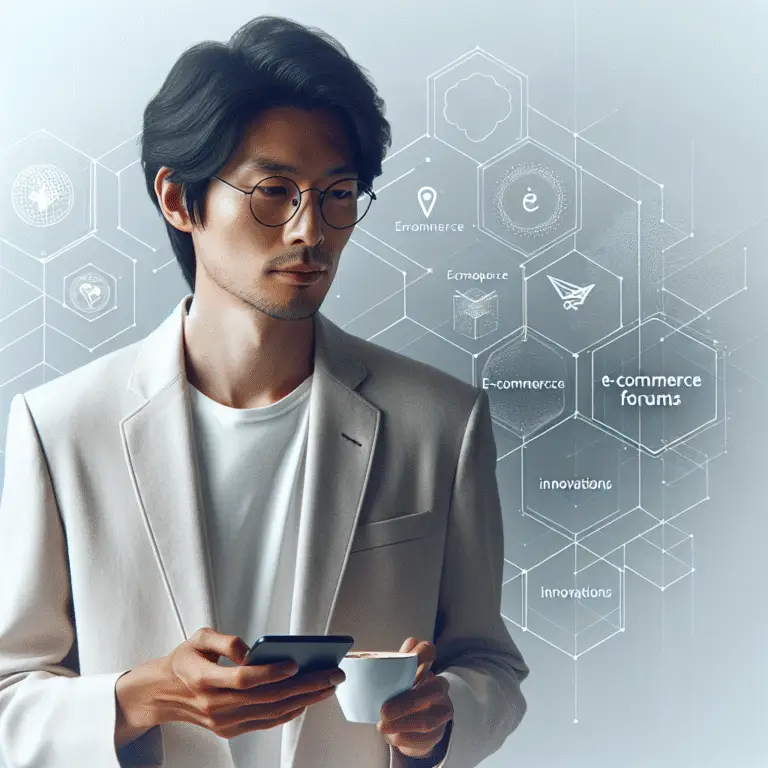 iMile participa do Fórum E-Commerce Brasil 2025 destacando novos avanços em logística para o e-commerce.