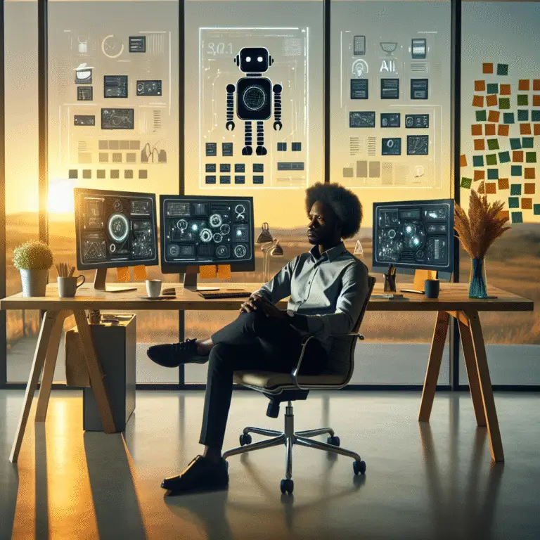 Implementação estratégica de IA e automação eleva atendimento ao cliente, impulsionando eficiência e satisfação. Equilibre inovação e estratégia para resultados sustentáveis.