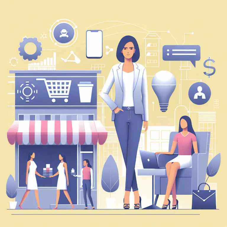 IA potencializa e-commerce no Brasil: operações otimizadas e personalização transformam o mercado. Desafios e oportunidades no cenário nacional.