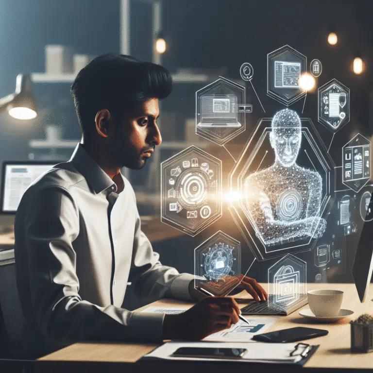 Inovações em dados e IA estão transformando o e-commerce em um mercado cada vez mais inteligente e personalizado, moldando a experiência e interação dos consumidores com empresas.