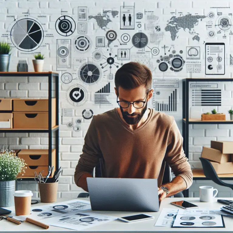 A indústria pop molda preferências de consumo no e-commerce, influenciando estratégias de marketing e conversão das empresas.